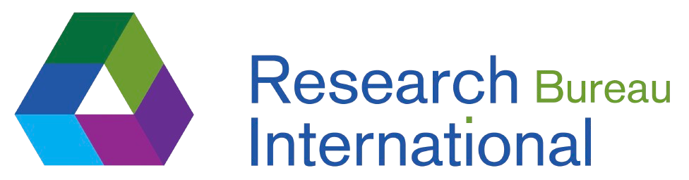Research Bureau International logo